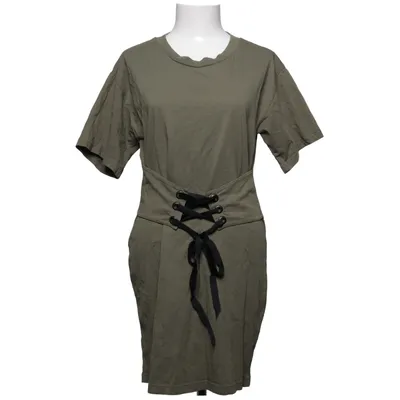 Dress (Green) from AV