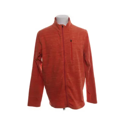 Fleece jas (Oranje) van Everest
