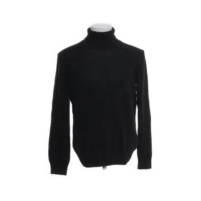 Polotröja (Grå) från Oscar Jacobson Alpackaull, Polyamid