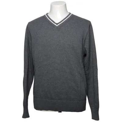 Pullover (Grå) fra CapMartin Bomuld
