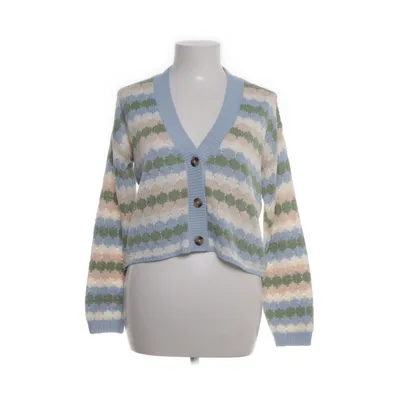 Kofta (Blå, Grön, Beige, Vit) från JDY