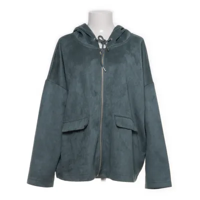 Huvtröja (Grön) från Laura Torelli Elastan, Polyester