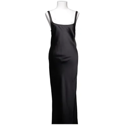 Långklänning (Sunna Dress) från Samsøe & Samsøe Polyester