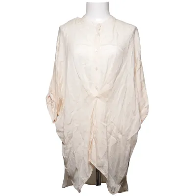 Blouse (Odessa) from Rabens Saloner Lyocell, Modal