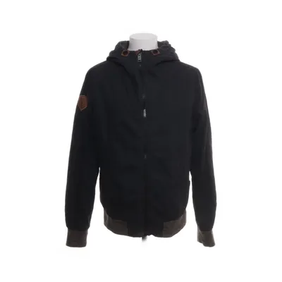 Jack (Zwart) van Naketano Katoen, Polyamide, Polyester