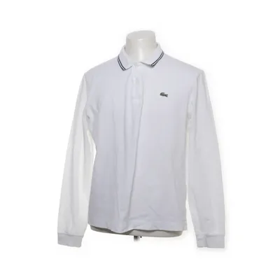 Rugbytrøje (CLASSIC FIT) fra Lacoste Bomuld, Elastan