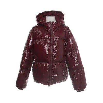 Winter jacket (Red) from Tommy Hilfiger Polyamide, Polyester