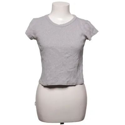 T-shirt (Grijs) van Brandy Melville