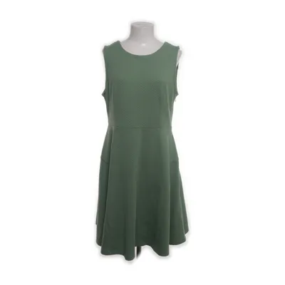 Dress (Green) from Indiska