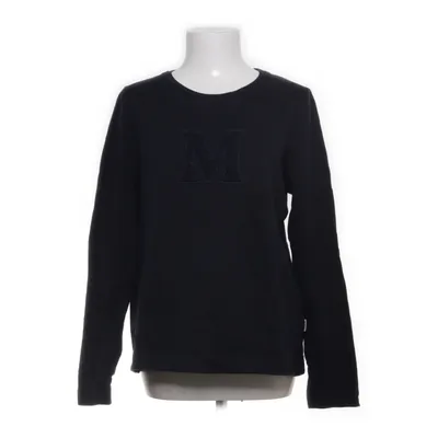 Sweatshirt (Bleu) de Maerz Muenchen Coton