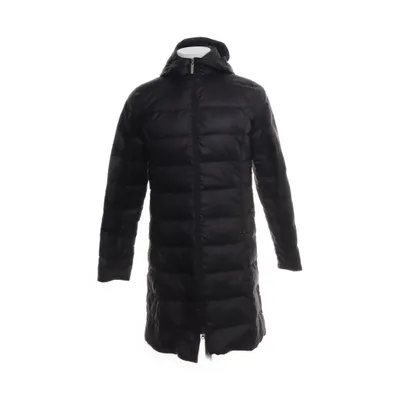 Winterjas (Zwart) van Boomerang Dons, Veer, Nylon