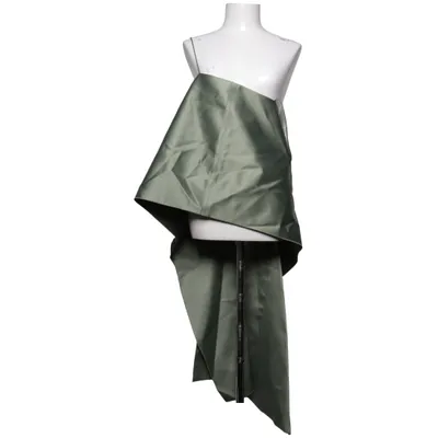 Top (Trinola) fra By Malene Birger Økologisk bomuld, Polyester