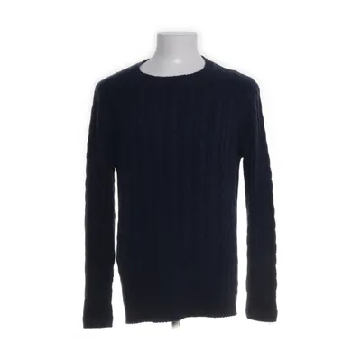 Sweater (Blue) from Iconic Sport by Lager 157 Cotton