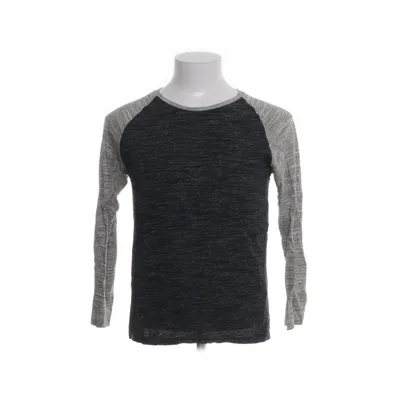 Baseballtröja (Grå, Blå, Flerfärgad) från Zara Specials