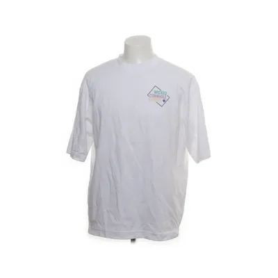 T-shirt (AIRism) från Uniqlo U Bomull, Polyester