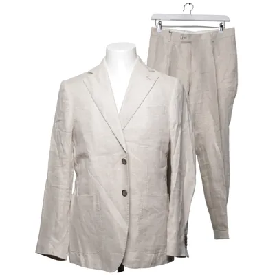 Kostym (Beige) från Tailor Made by Sir of Sweden Linne
