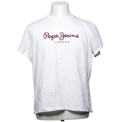 T-shirt (PM500465 EGGO) from Pepe Jeans Cotton