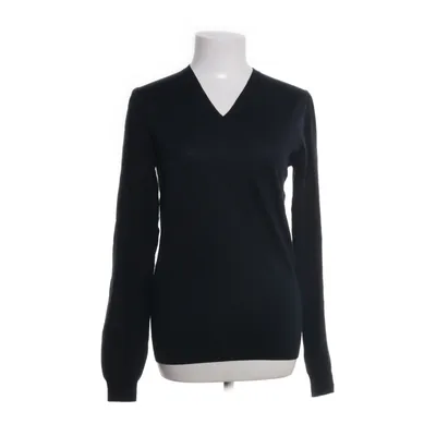 Trui (Blauw) van Lyle & Scott Katoen