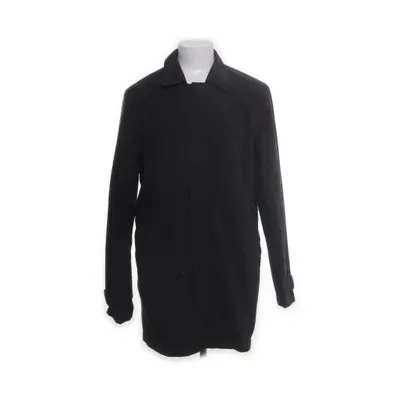 Manteau (Noir) de Snoot Élasthane, Polyamide, Polyester