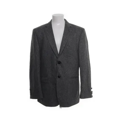 Blazer (Gray) from John Harris Polyester