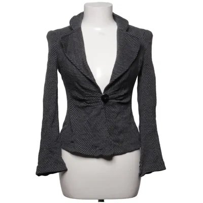 Blazer (Gris) de Armani Collezioni Laine
