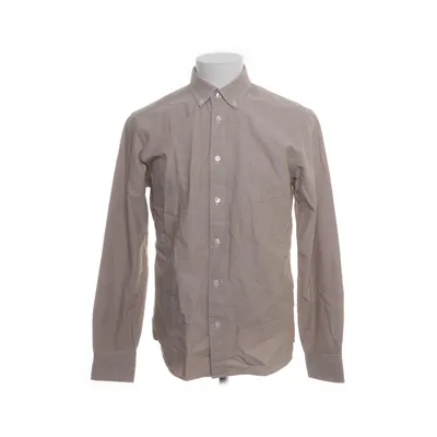 Buttondown-skjorta (Beige) från These Glory Days Bomull