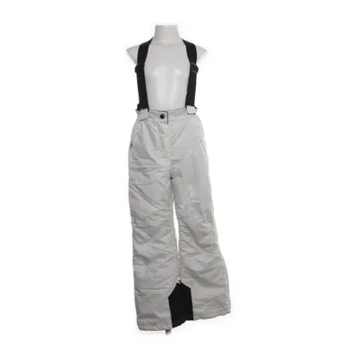 Täckbyxor (Vit) från Pocopiano Polyester