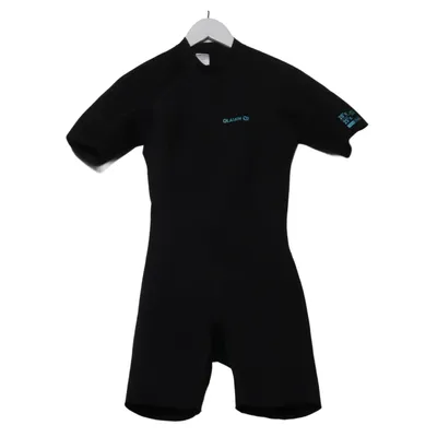 Wetsuit (Zwart) van Olaian Polyester