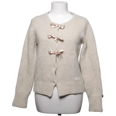 Cardigan (M914-530) fra Odd Molly Akryl, Alpacauld