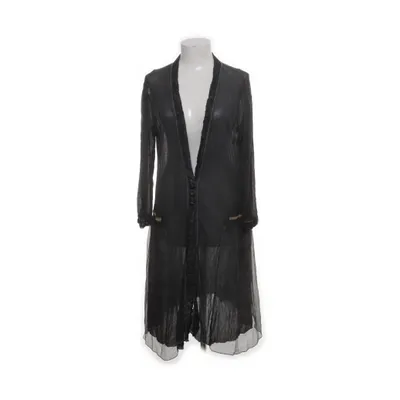 Cardigan (Grijs) van Elisa Cavaletti