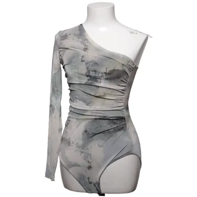 Body (Gray, Multicolored)