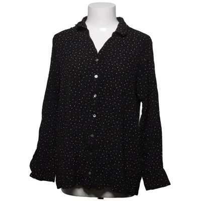 Blouse (Black, Multicolored) from Flash Woman Viscose