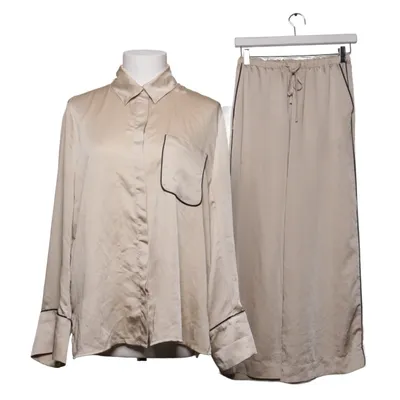 Pyjamas (Beige) från H&M Home Polyester