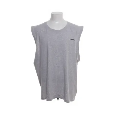 Linne (Grå) från Slazenger Bomull, Viskos