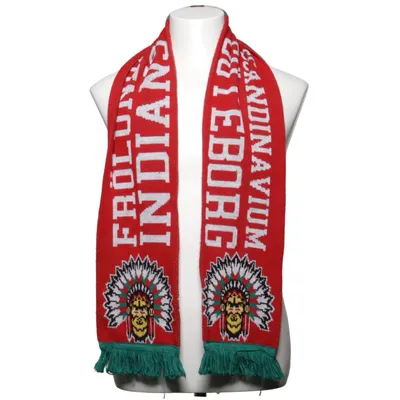 Halsduk (Röd, Grön, Flerfärgad) från Frolunda Indians Akryl