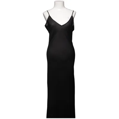 Jurk (Zwart) van South Polyester