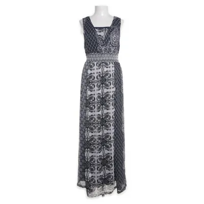 Dress (Blue, Multicolored) from Cream Polyester
