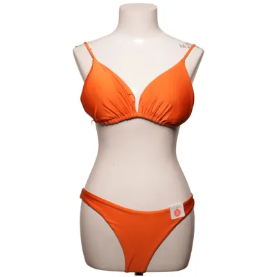 Bikini (Orange) from Bik Bok Swimwear Elastane, Polyamide