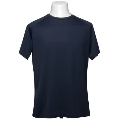T-shirt (SS Training T-Shirt) från SATS Elastan, Återvunnen polyester