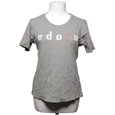 T-shirt (Gray) from Game Cotton