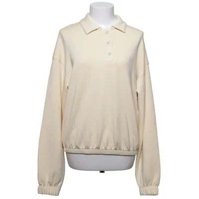 Rugbytröja (Beige) från Leveté Room Elastan, Återvunnen polyester, Viskos