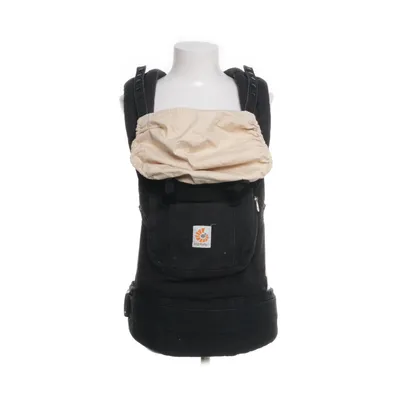 Bärsele (Svart, Vit) från Ergobaby