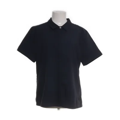 Kortärmad skjorta (Blå) från Ice Peak Polyester