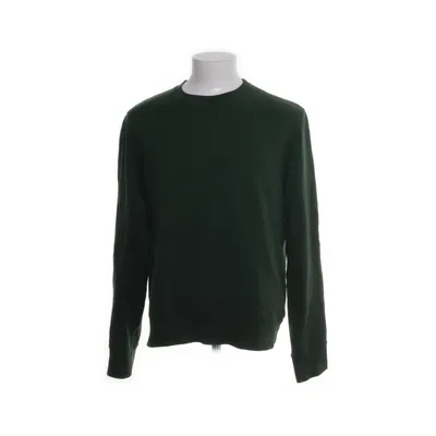 Collegetröja (Grön) från Acne Studios Bomull