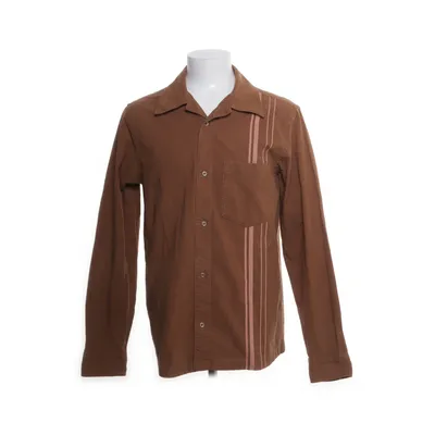 Shirt (Bruin) van Acne Studios Katoen
