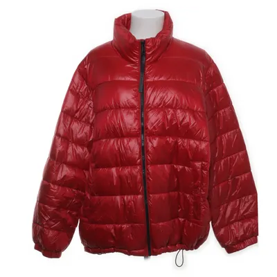 Letvægtsjakke (Rød) fra Gerry Weber Edition Polyamid, Polyester