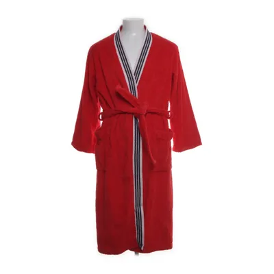 Badrock (Röd, Vit, Blå) från Yves Delorme Bomull