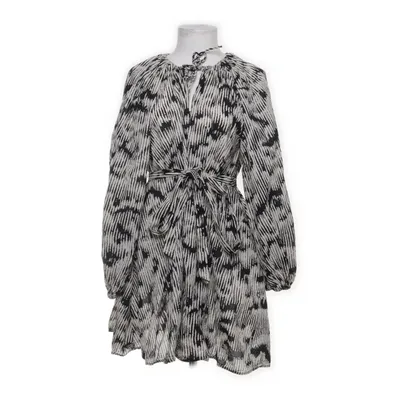 Dress (Black, White, Multicolored) from H&M Cotton
