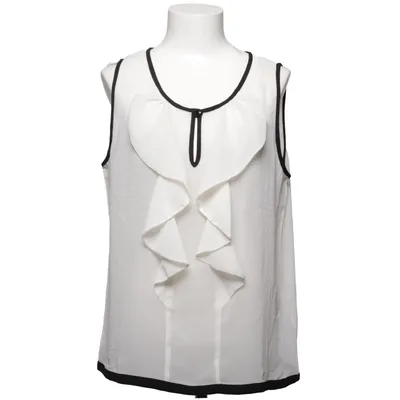 Top (Frillytop) van Soaked in Luxury Polyester