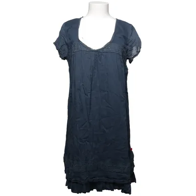 Dress (Blue) from Pink India Cotton